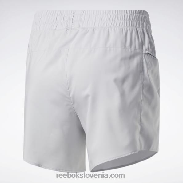 Reebok tekaške hlače R22JR970 čista siva 2 ženske
