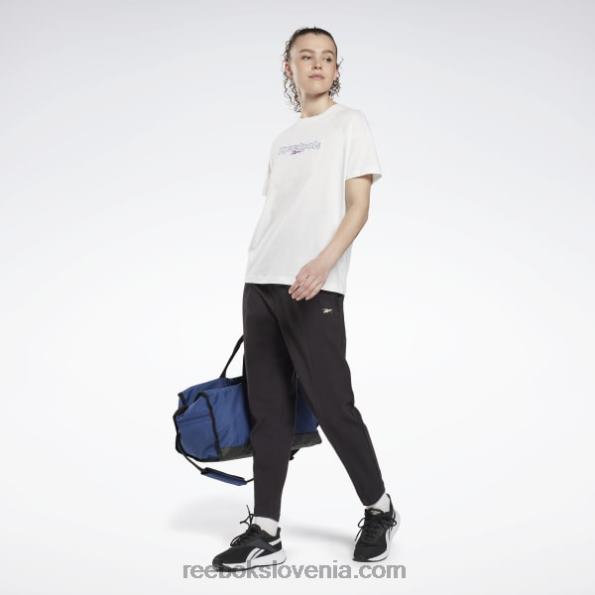 Reebok majica blagovne znamke R22JR727 bela ženske