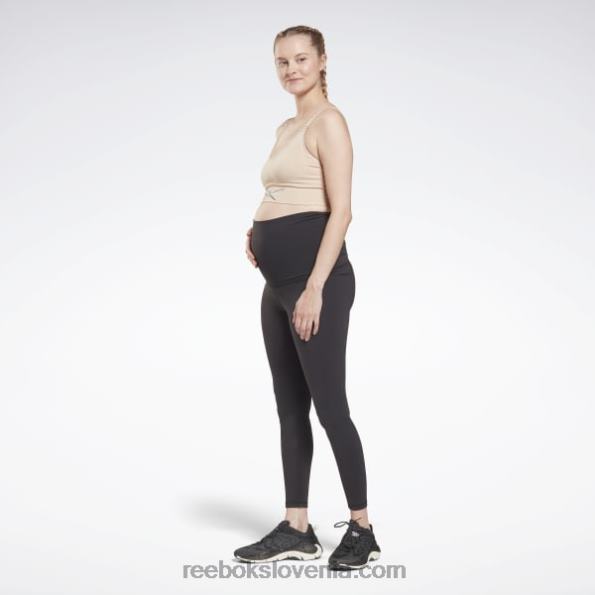 Reebok športni nedrček za dojenje R22JR896 mehki ekru ženske