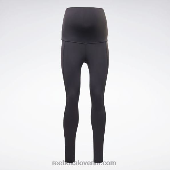 Reebok luksuzne nosečniške pajkice R22JR583 Črna ženske