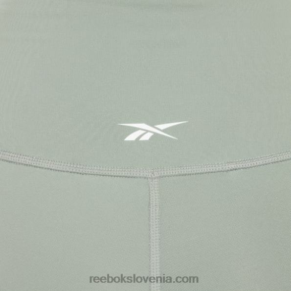 Reebok luksuzne nosečniške pajkice R22JR907 harmonija zelena ženske