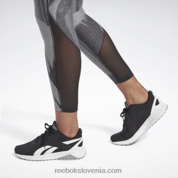 Reebok lux perform pajkice R22JR414 Črna ženske