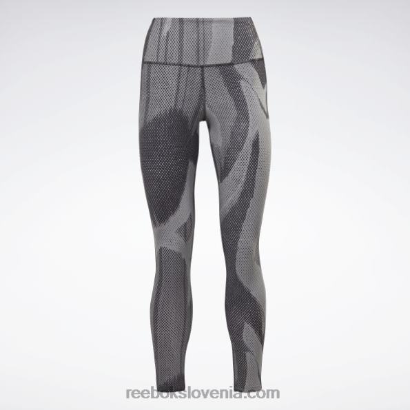 Reebok lux perform pajkice R22JR414 Črna ženske