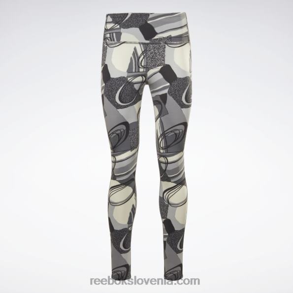 Reebok lux perform pajkice R22JR946 Črna ženske