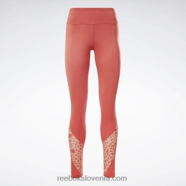 Reebok moderne safari pajkice R22JR514 rodonit ženske