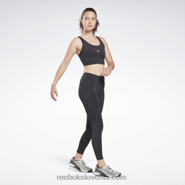 Reebok mrežaste pajkice, pripravljene za vadbo R22JR853 noč črna ženske