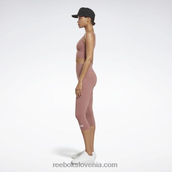 Reebok victoria beckham pajkice 5/8 R22JR867 izsušena zemlja ženske