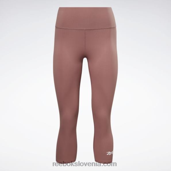 Reebok victoria beckham pajkice 5/8 R22JR867 izsušena zemlja ženske