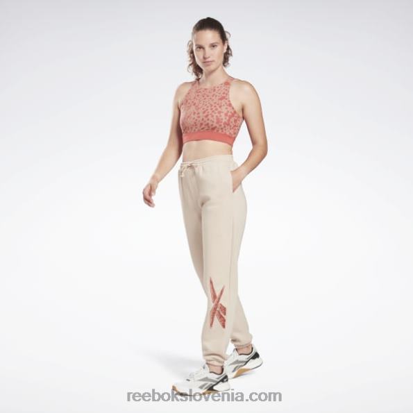 Reebok sodobni safari tekači R22JR997 mehki ekru ženske