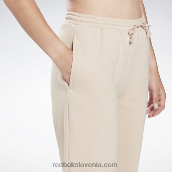 Reebok sodobni safari tekači R22JR997 mehki ekru ženske