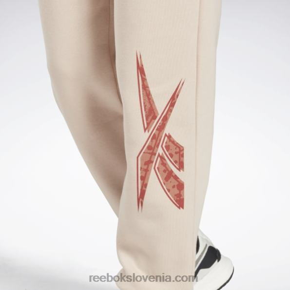 Reebok sodobni safari tekači R22JR997 mehki ekru ženske