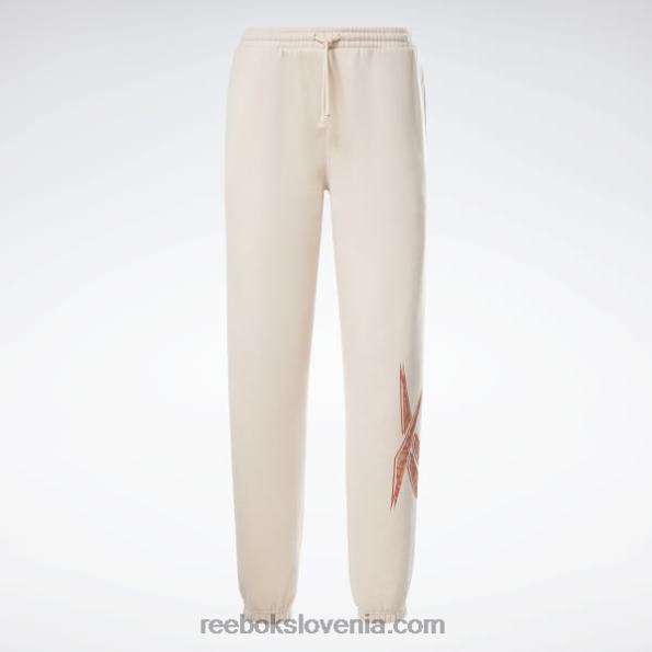 Reebok sodobni safari tekači R22JR997 mehki ekru ženske
