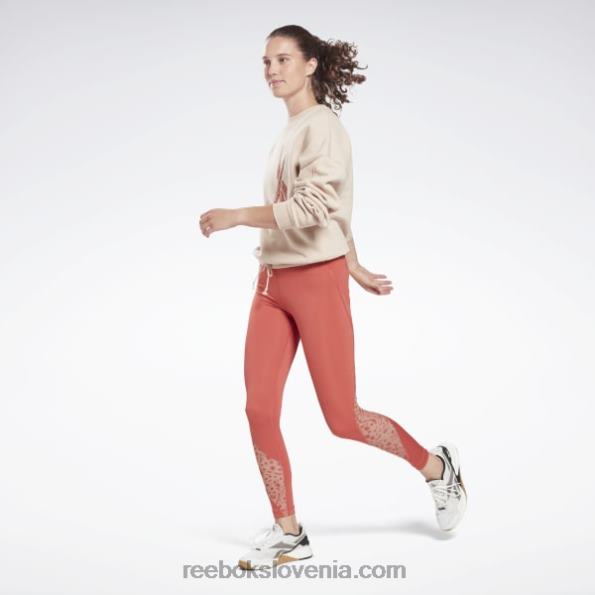 Reebok prikrivanje sodobnega safarija R22JR959 mehki ekru ženske